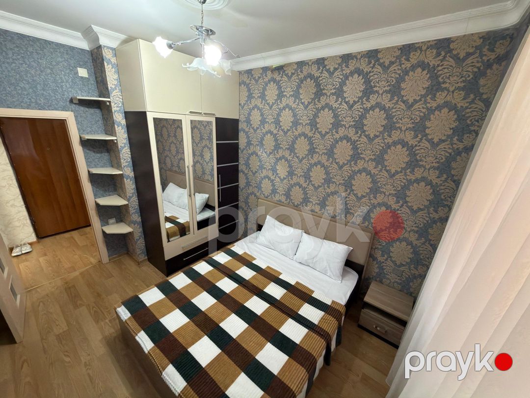 Satılır 2 otaqlı yeni tikili 64 m² — Mənzil, Bakı (5)