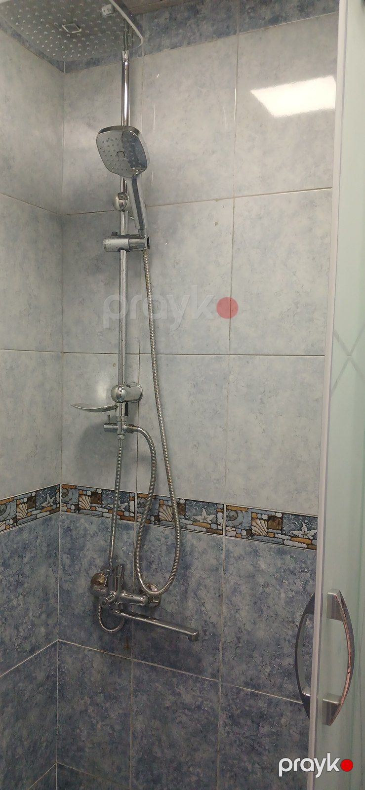 3-otaqlı mənzil, Əhmədli m., 60 m² — Daşınmaz əmlak, Bakı (3)