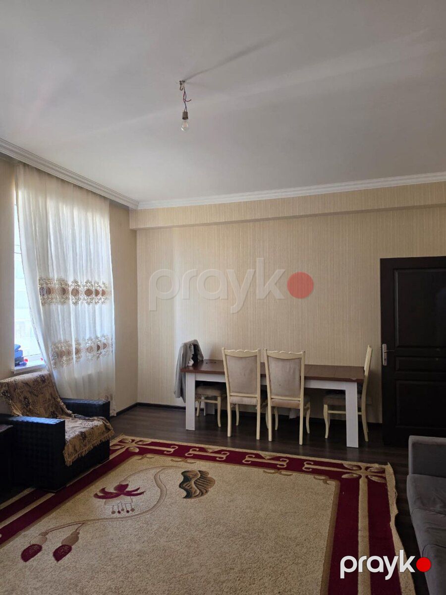 5-otaqlı yeni tikili, Hövsan qəs., 157 m² — Daşınmaz əmlak, Bakı (5)