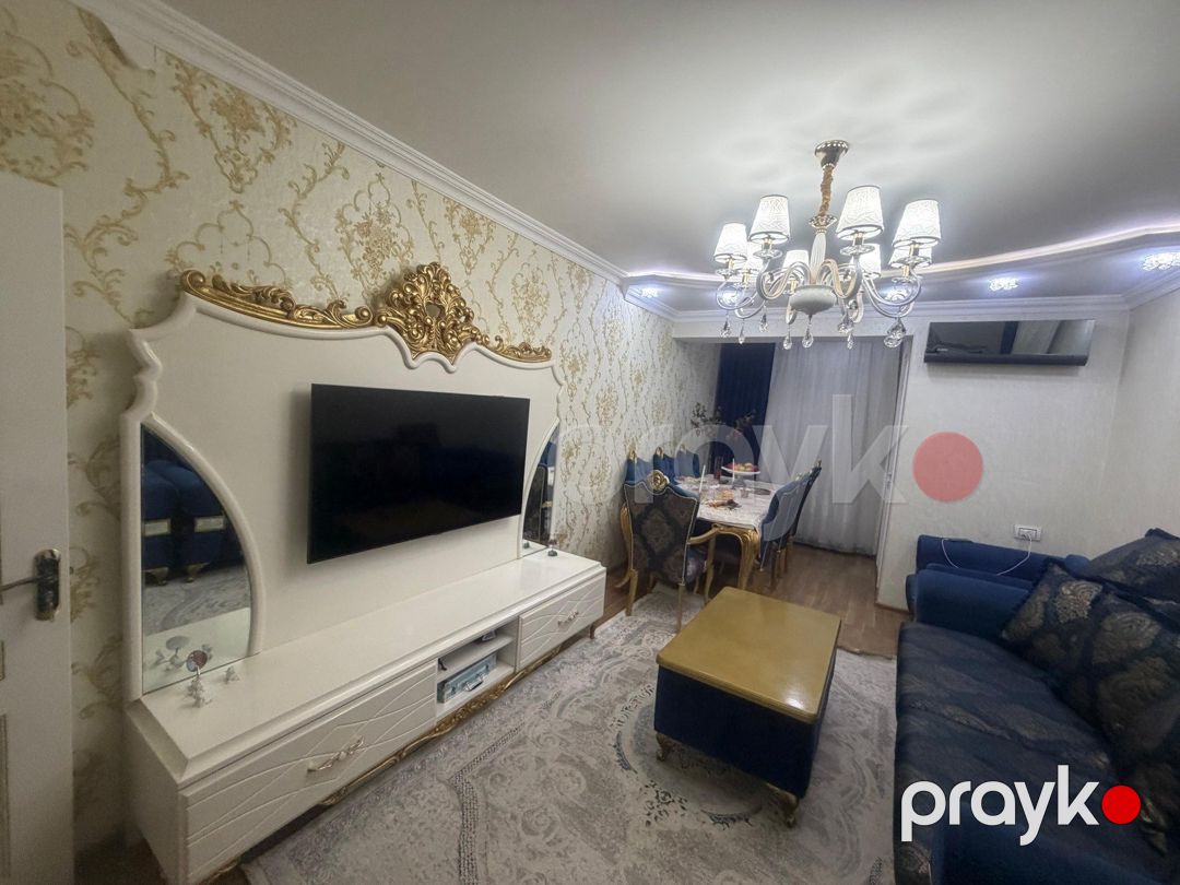 Satılır 3 otaqlı köhnə tikili 60 m² — Mənzil, Bakı (9)