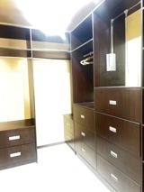 Qarderob. Keyfiyyetli materialdan hazirlanmisdir. Sokulmush — Mebel