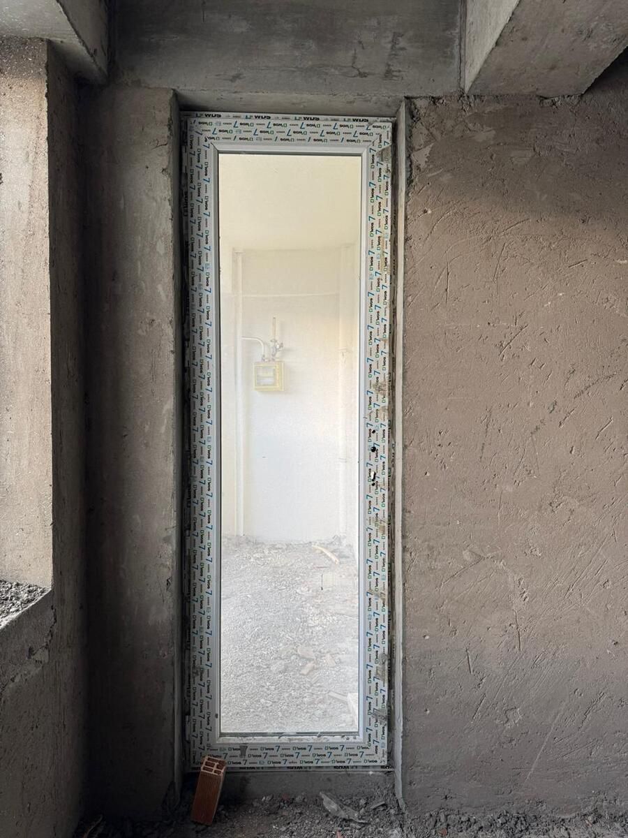 Satılır 2 otaqlı yeni tikili 92 m² — Mənzil, Bakı (12)