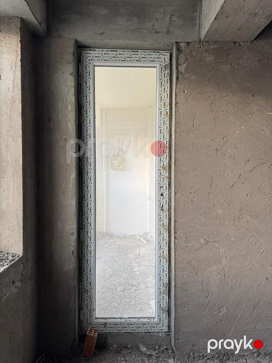 Satılır 2 otaqlı yeni tikili 92 m² — Mənzil, Bakı (12)