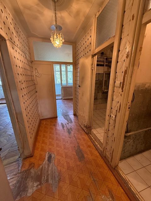 2-otaqlı mənzil, Gəncə ş., 55 m²