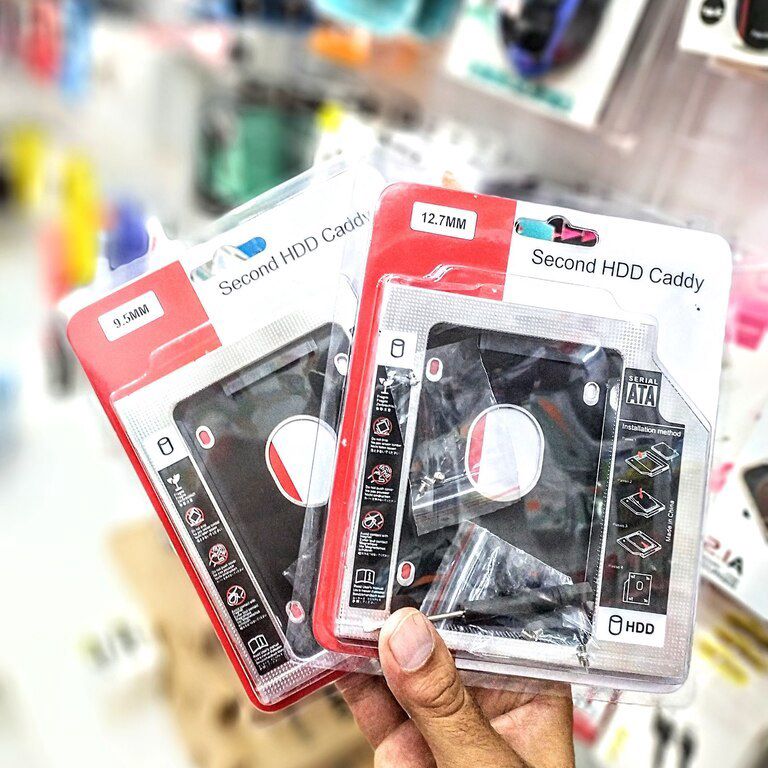HDD keys "Caddy" — Elektronika, Bakı