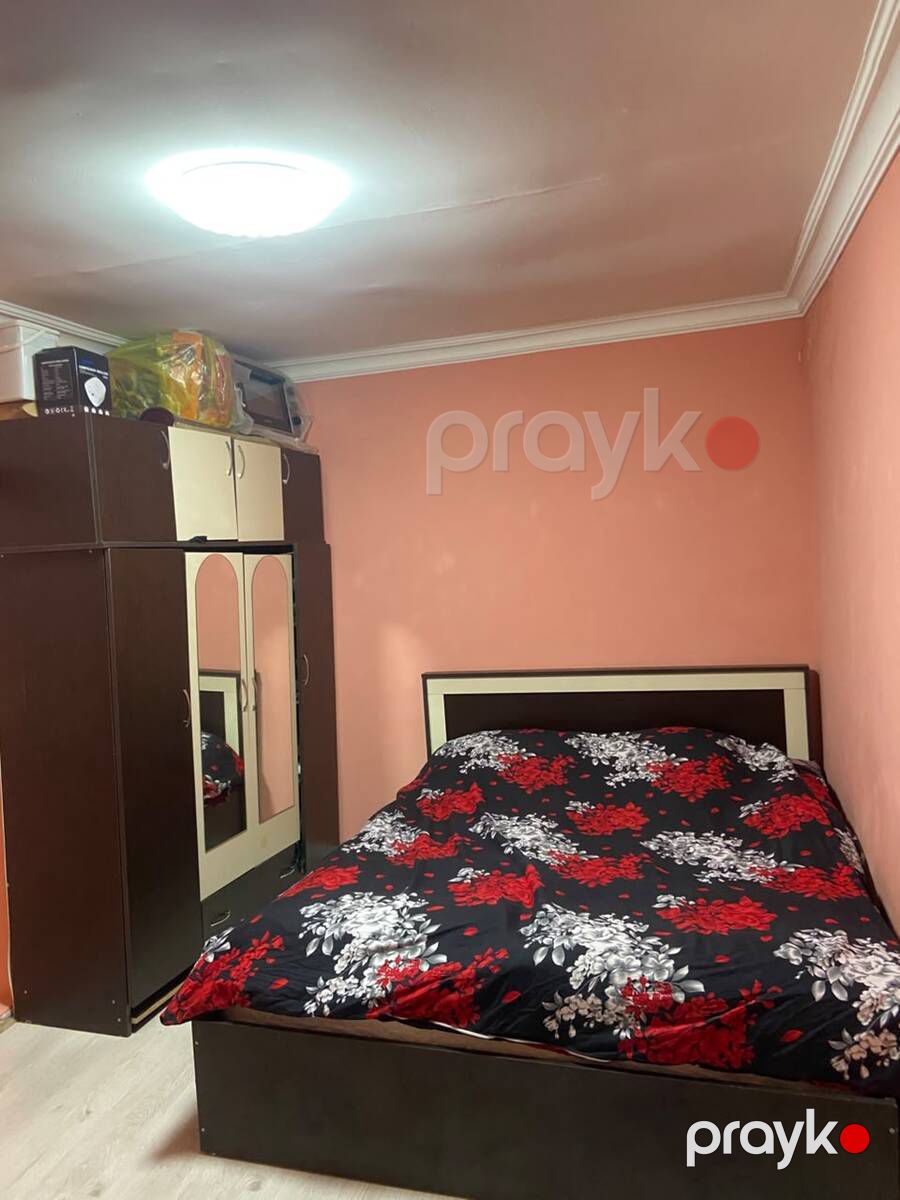 Satılır 3 otaqlı həyət evi/bağ evi 100 m² — Ev, villa, Bakı (6)