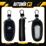 Universal avtomobil açarı qabı Müxtəlif avtomobil açarları üçün — Cars