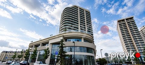 Satılır 4 otaqlı yeni tikili 220 m²