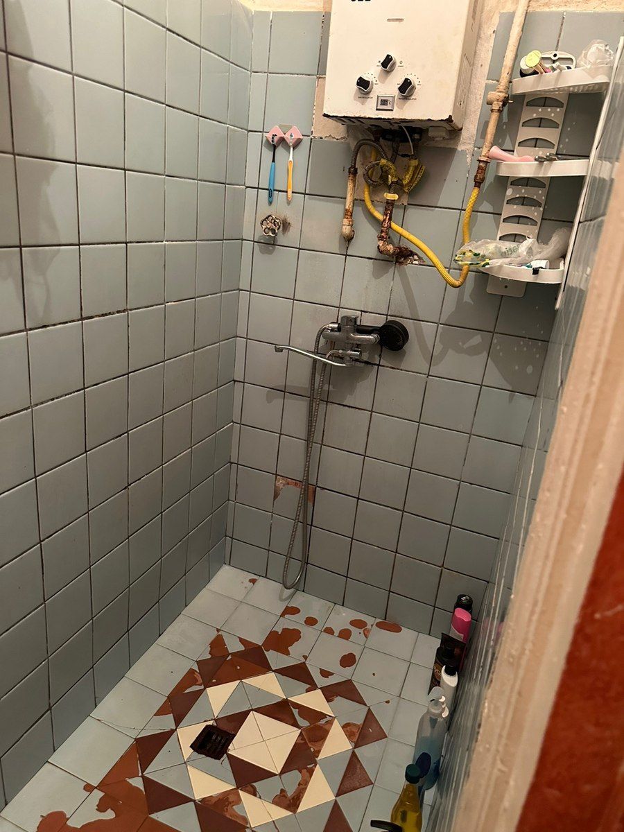 2-otaqlı mənzil kirayə verilir, 28 May m., 42 m² — Mənzil, Bakı (6)