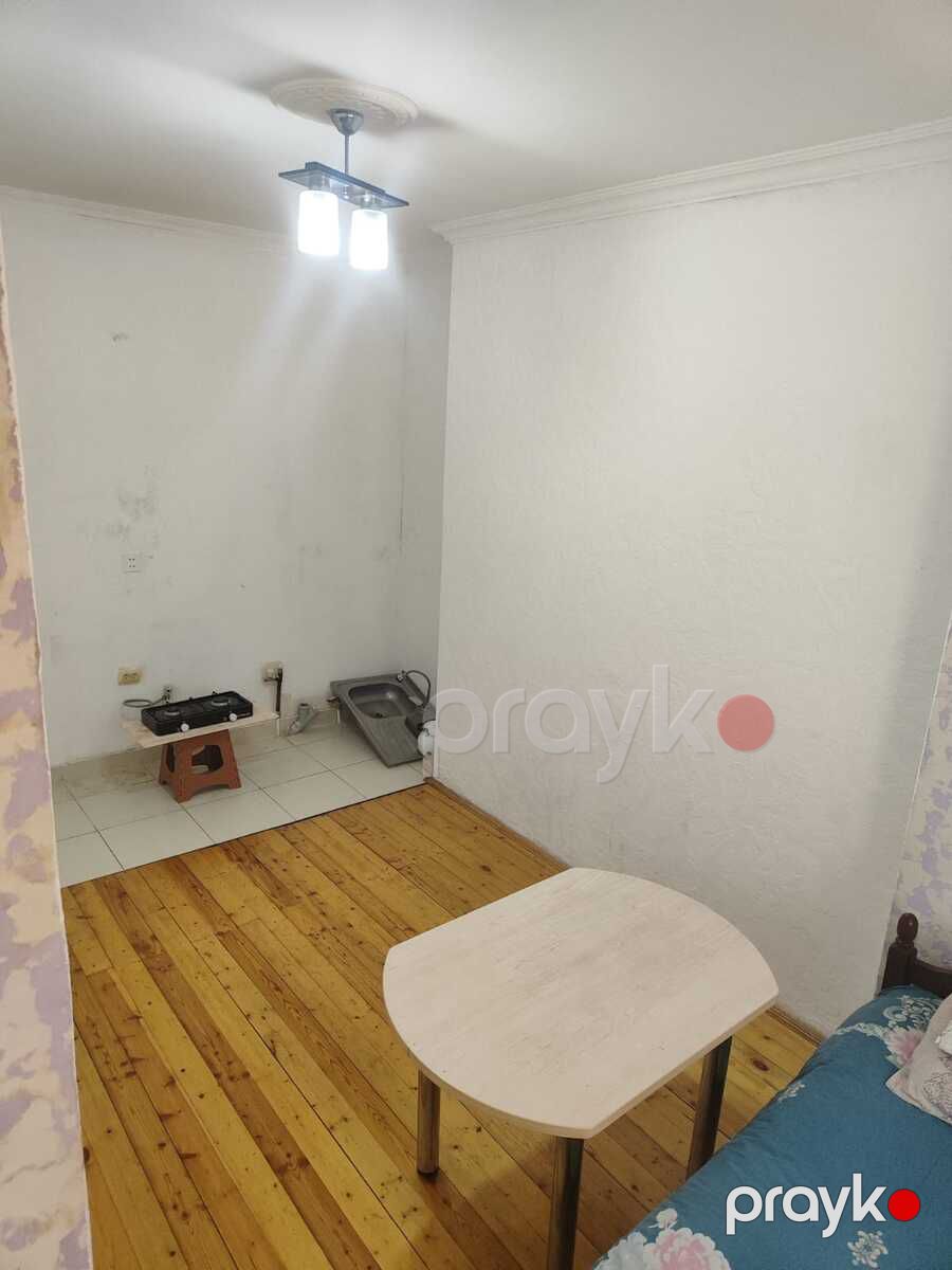 İcarəyə verilir 2 otaqlı həyət evi/bağ evi 50 m² — Ev, villa, Bakı (4)