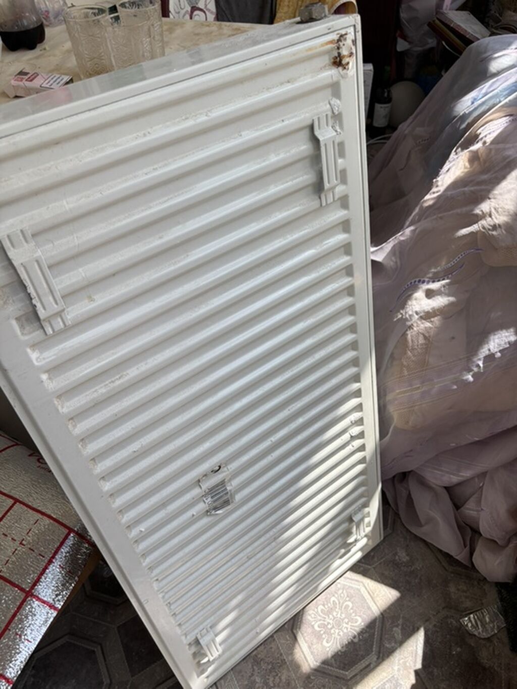İşlənmiş Panel Radiator — Radiatorlar, Xırdalan (2)