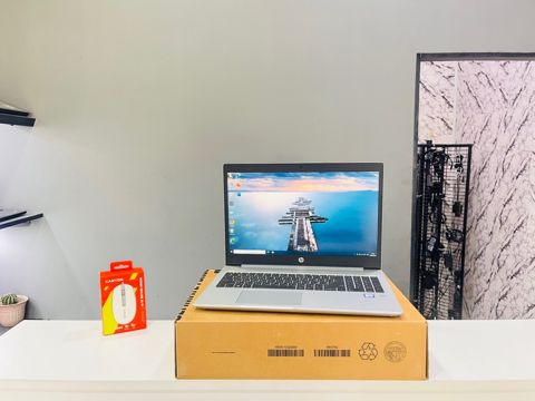 Noutbuk HP ProBook 450 G6