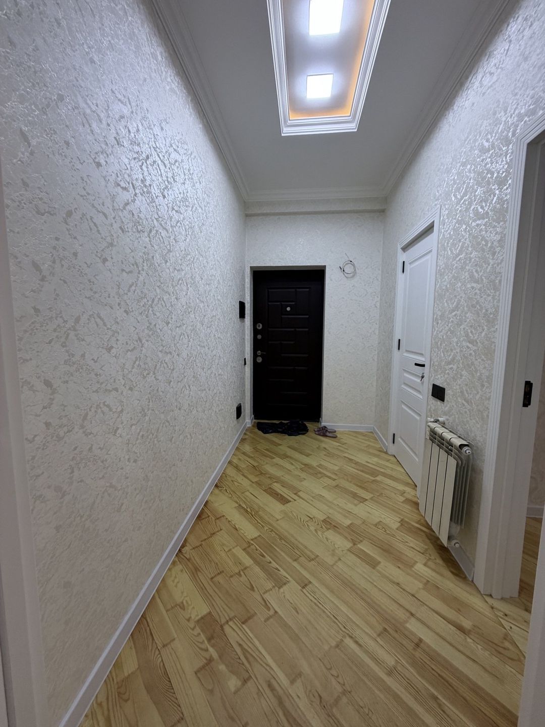 Satılır 2 otaqlı yeni tikili 68 m² — Mənzil, Xırdalan (12)