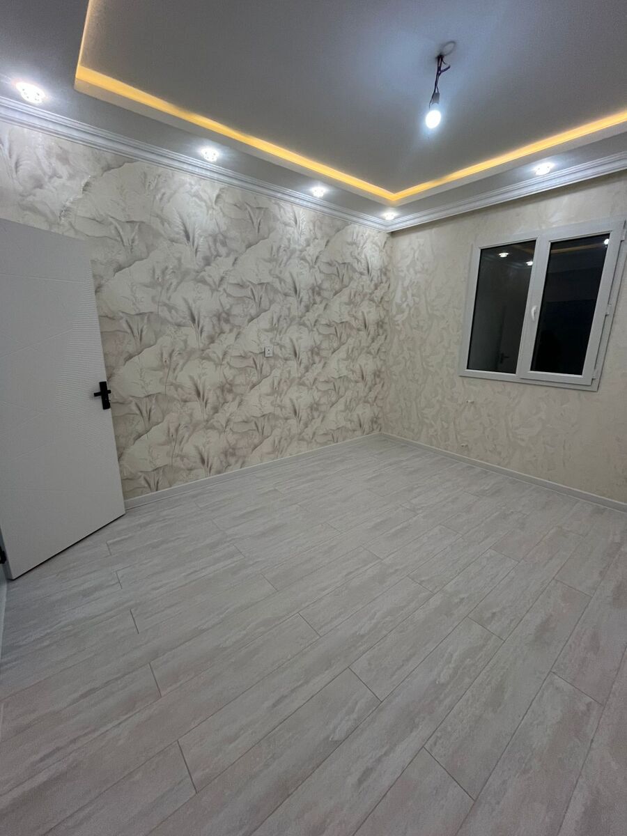 Satılır 2 otaqlı yeni tikili 57 m² — Mənzil, Bakı (7)