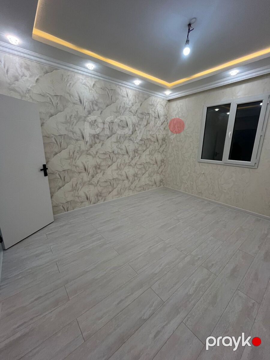 Satılır 2 otaqlı yeni tikili 57 m² — Mənzil, Bakı (7)