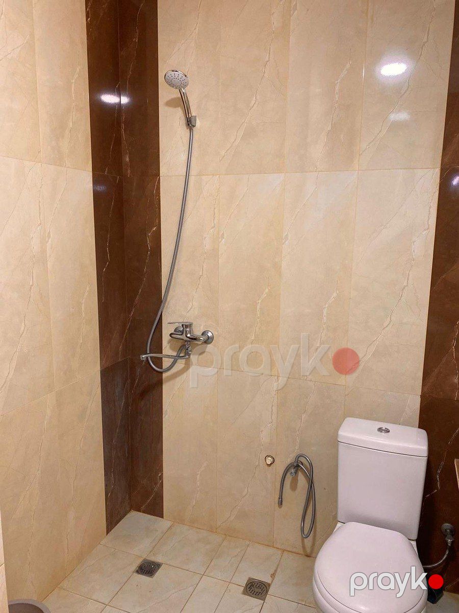 İcarəyə verilir 1 otaqlı yeni tikili 54 m² — Mənzil, Bakı (7)