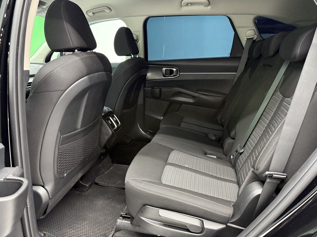 Kia Sorento, 2.2 L, 2025 il, 31 000 km — Avtomobillər, Bakı (10)