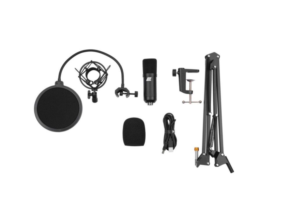 Oyun mikrofonu "2E MPC011 Streaming KIT USB" — Elektronika, Bakı (5)