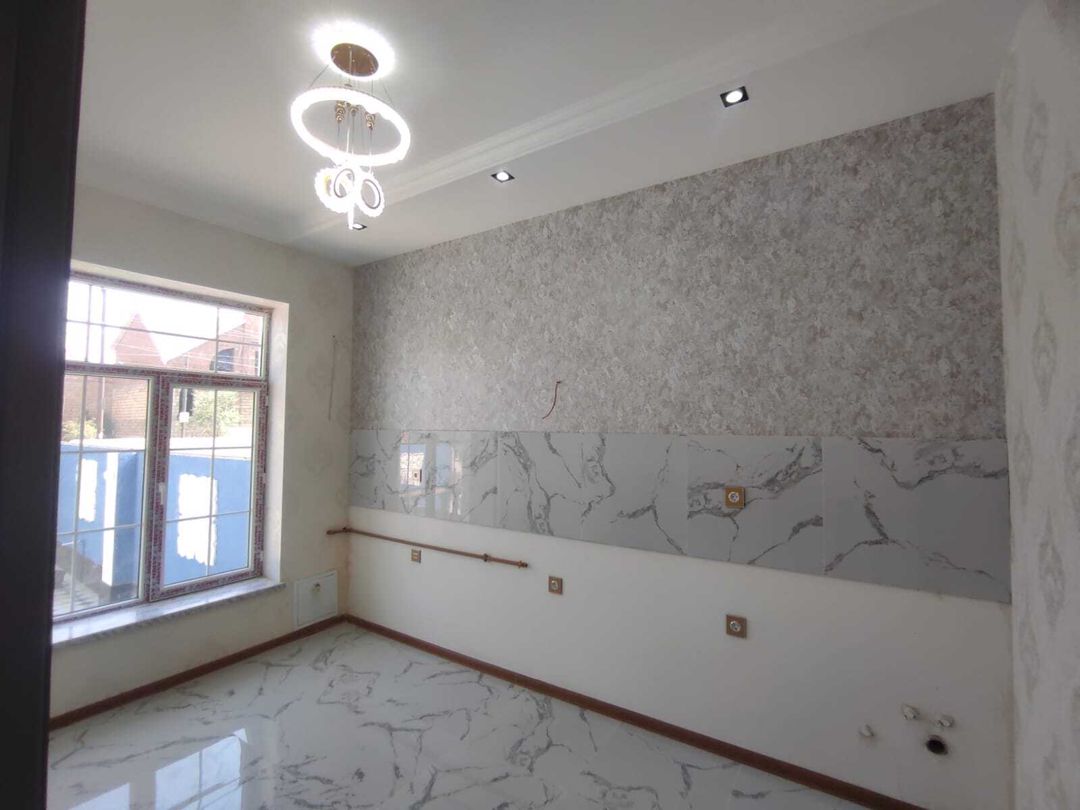 Həyət evi, Saray qəs. — Daşınmaz əmlak, Sumqayıt (6)