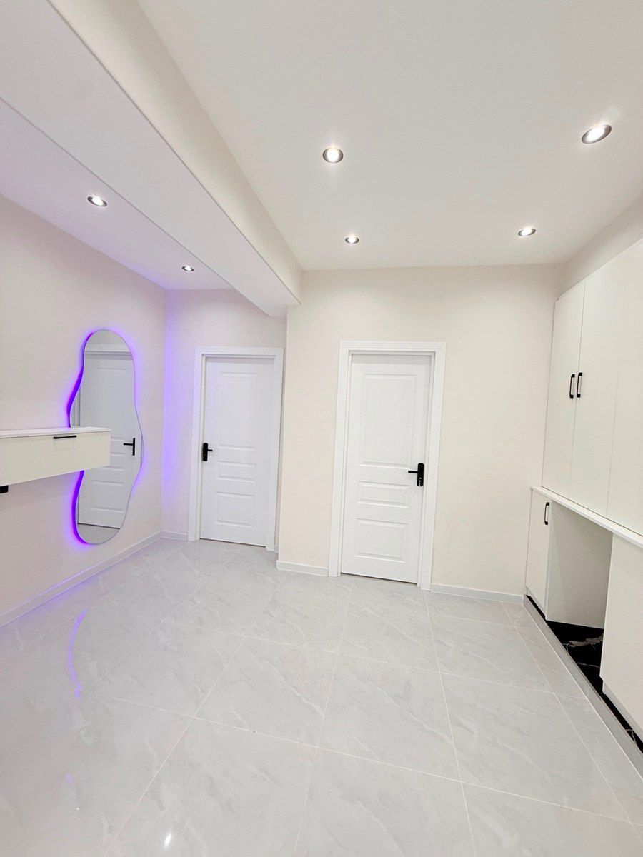 3-otaqlı yeni tikili, Xırdalan ş., 100 m² — Daşınmaz əmlak, Xırdalan (5)