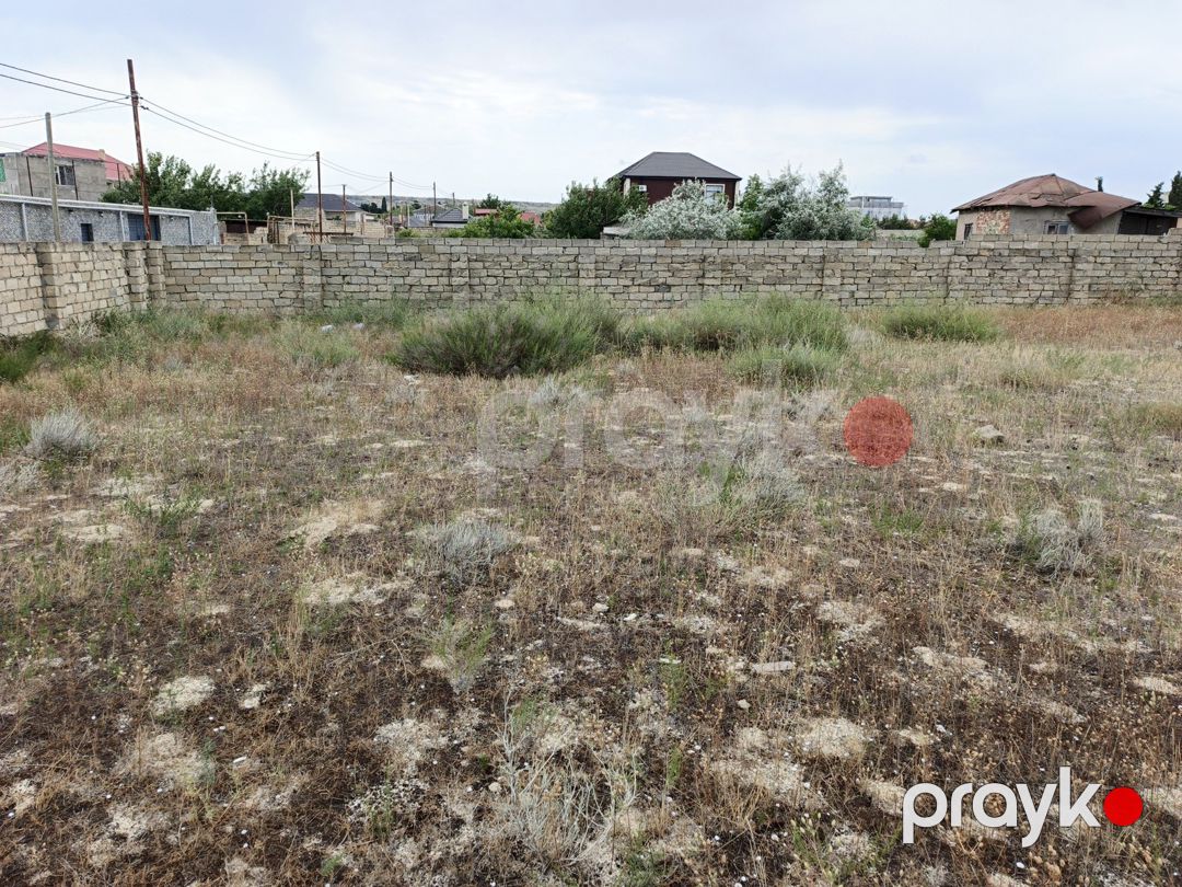 Satılır torpaq 20 sot — Torpaq, Bakı (4)