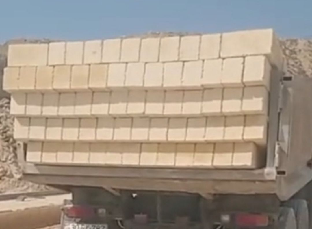 Standart kubik — Mallar, Bakı