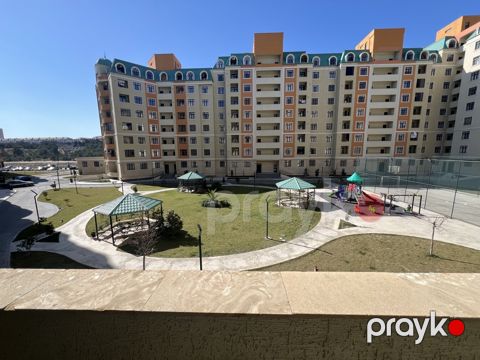 Satılır 2 otaqlı yeni tikili 68 m²