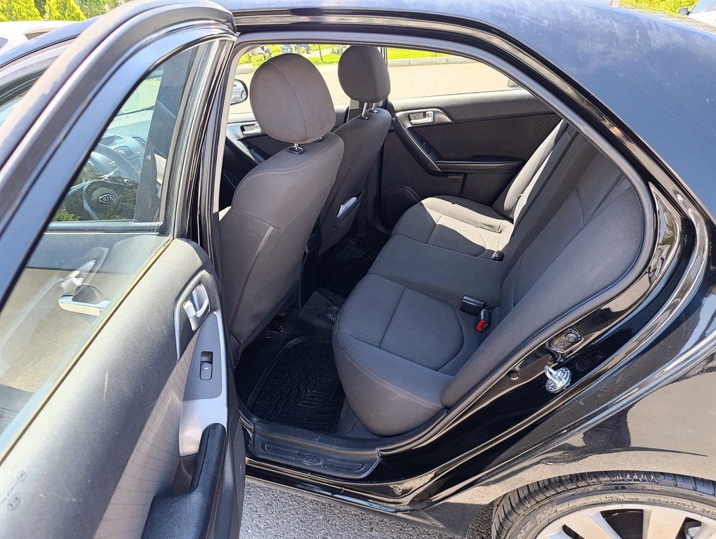 Kia Cerato, 1.6 L, 2011 il, 177 000 km — Avtomobillər, Bakı (5)