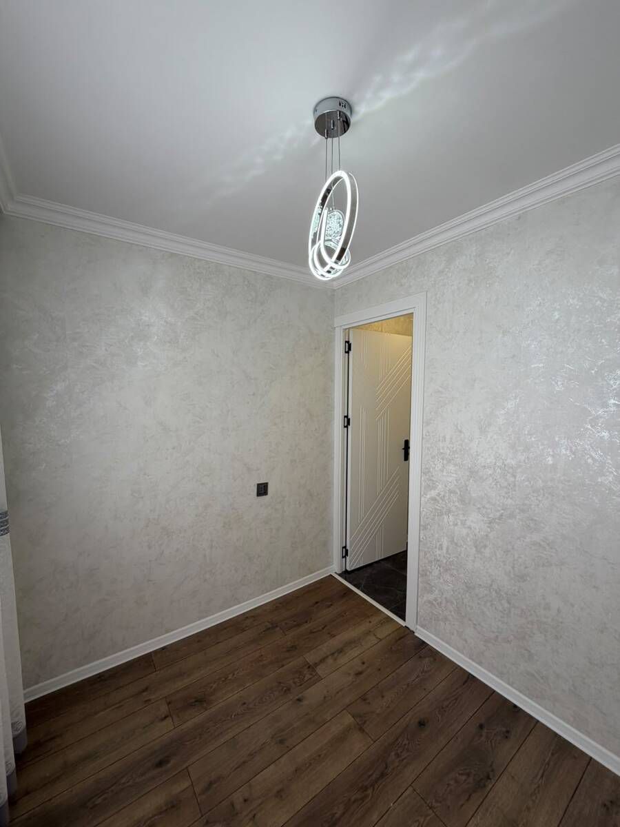 3-otaqlı mənzil kirayə verilir, Neftçilər m., 60 m² — Daşınmaz əmlak, Bakı (11)