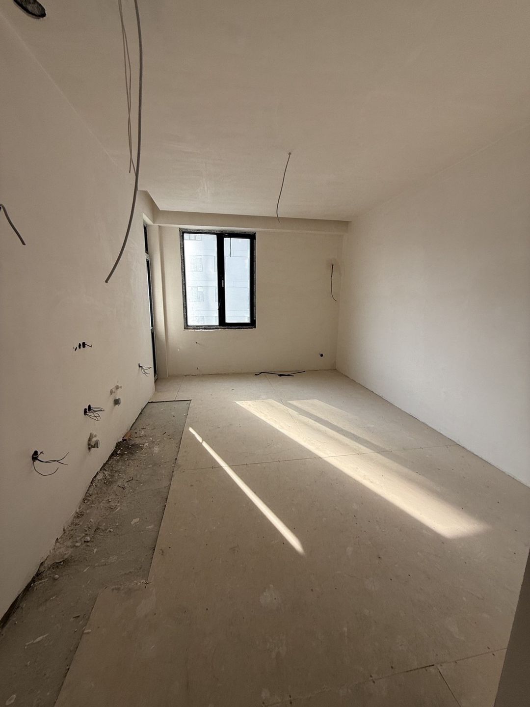 Satılır 1 otaqlı yeni tikili 47 m² — Mənzil, Bakı (7)
