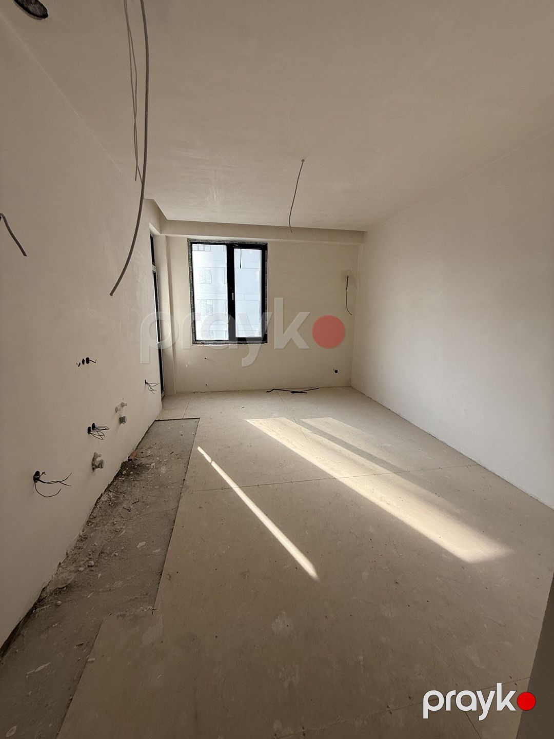 Satılır 1 otaqlı yeni tikili 47 m² — Mənzil, Bakı (7)