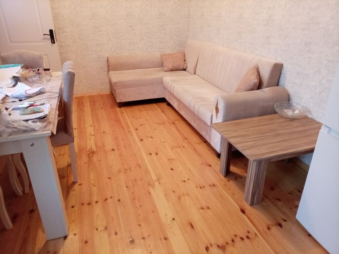 Həyət evi, Cantəpə qəsəbəsi — Ev, villa, Bakı (4)