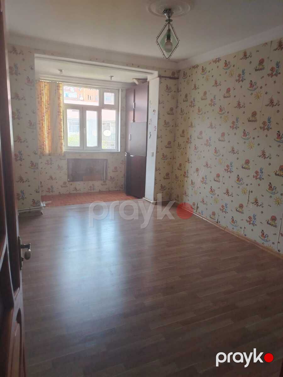 3-otaqlı mənzil, Sumqayıt ş., 75 m² — Mənzil, Sumqayıt (12)