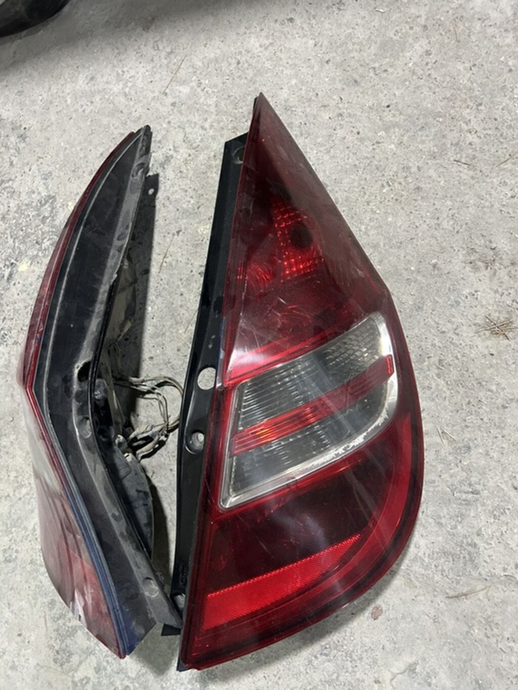 Halogen, Opel 2010 il, Orijinal, İşlənmiş — Ehtiyat hissələri, Bakı