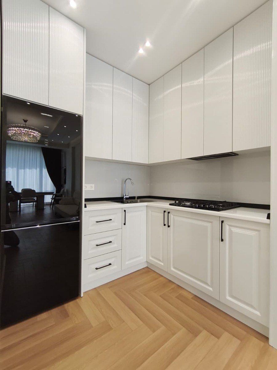 Satılır 2 otaqlı yeni tikili 63 m² — Mənzil, Bakı (10)