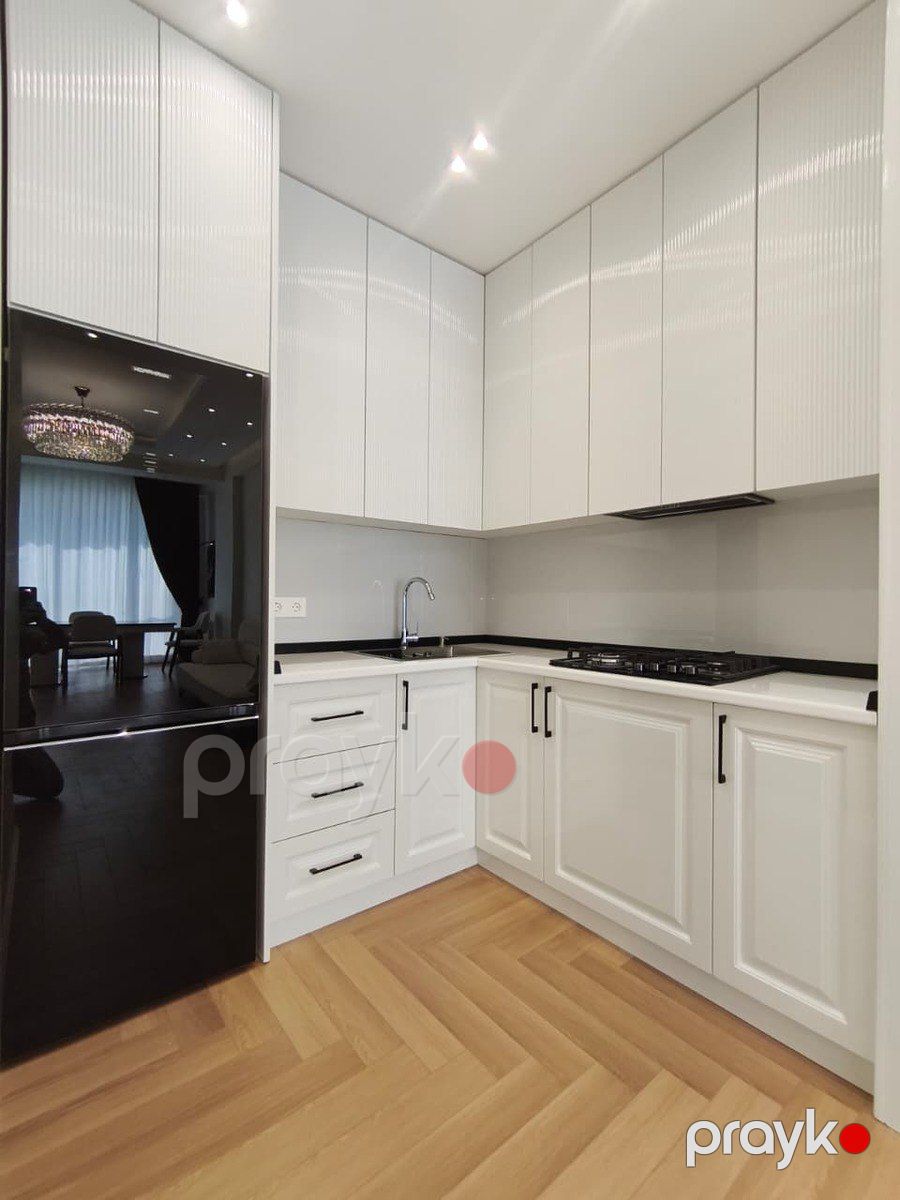 Satılır 2 otaqlı yeni tikili 63.2 m² — Mənzil, Bakı (11)