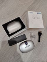 Model: Lifebee BX28. Simsiz blutuz qulaqcıq. İstənilən marka-model — Наушники