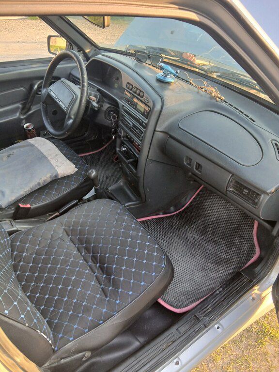 LADA (VAZ) 2115, 1.5 L, 2003 il, 404 000 km — Avtomobillər, İmişli (3)