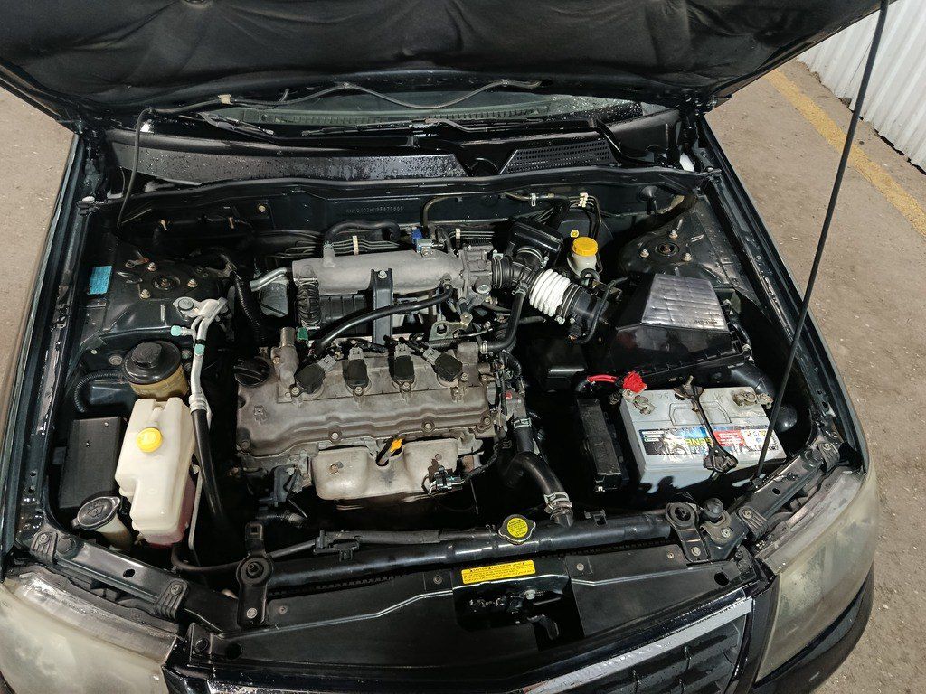 Nissan Sunny, 1.6 L, 2011 il, 348 827 km — Avtomobillər, Naftalan (11)