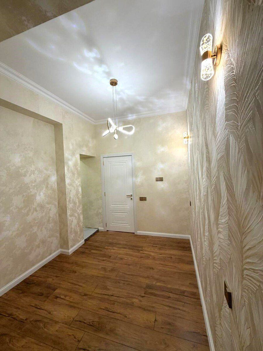Satılır 3 otaqlı yeni tikili 80 m² — Mənzil, Bakı (11)