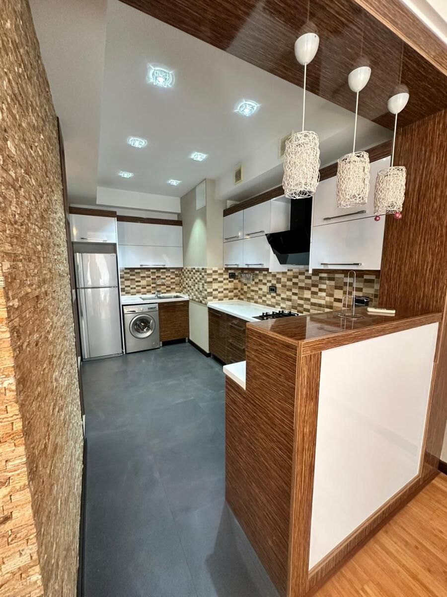 Satılır 3 otaqlı yeni tikili 90 m² — Mənzil, Bakı (8)