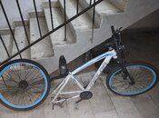 Velosiped — Velosipedlər, Bakı (2)