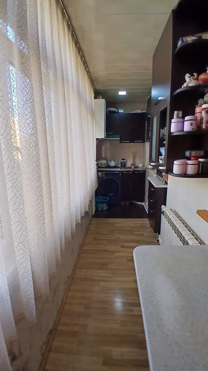 1-otaqlı mənzil, 17-ci mkr., 41.5 m² — Daşınmaz əmlak, Sumqayıt (5)