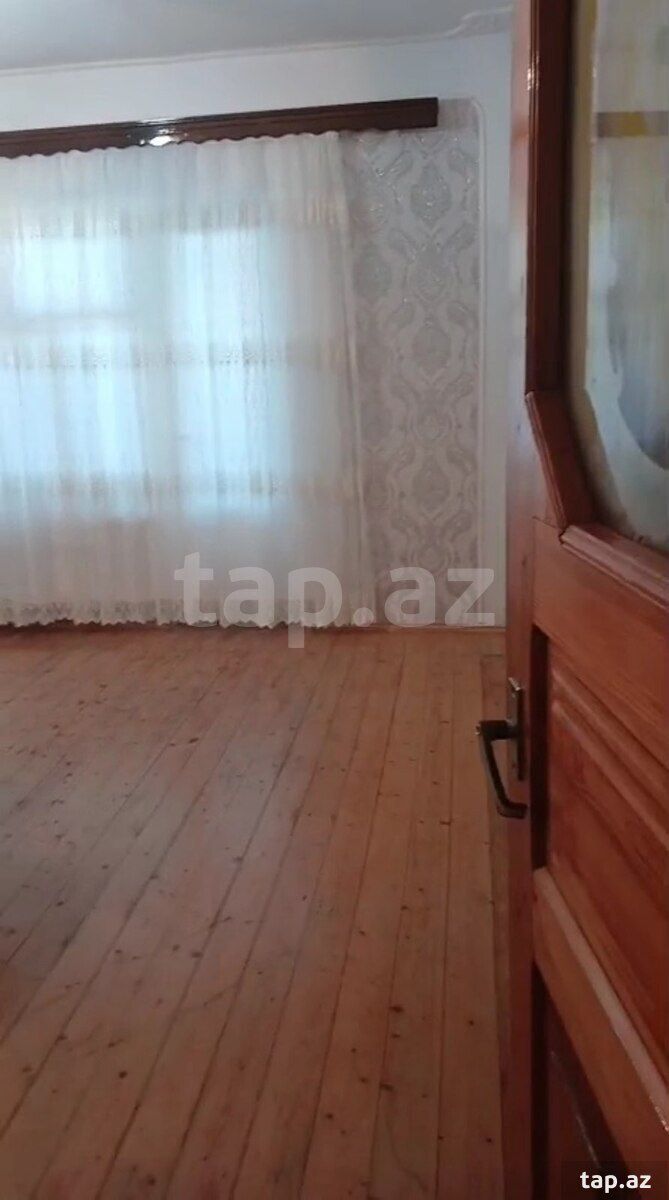 2-otaqlı mənzil, Rüfət Abdullayev küç. 3, 60 m² — Daşınmaz əmlak, Bakı