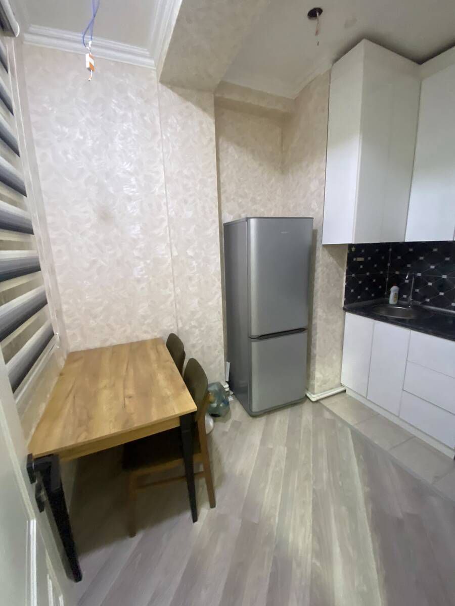 Satılır 2 otaqlı yeni tikili 60 m² — Mənzil, Bakı (8)