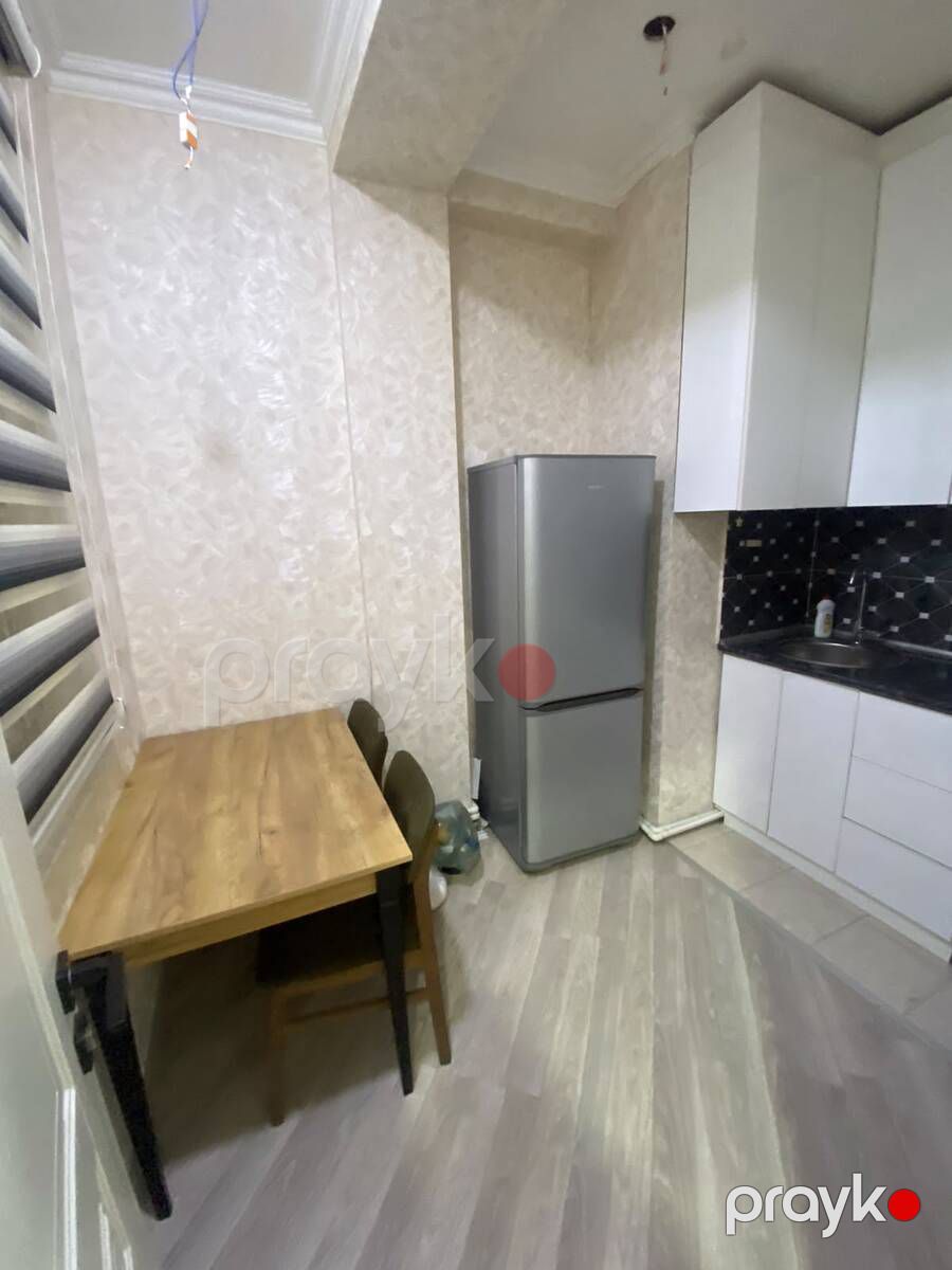 Satılır 2 otaqlı yeni tikili 60 m² — Mənzil, Bakı (8)