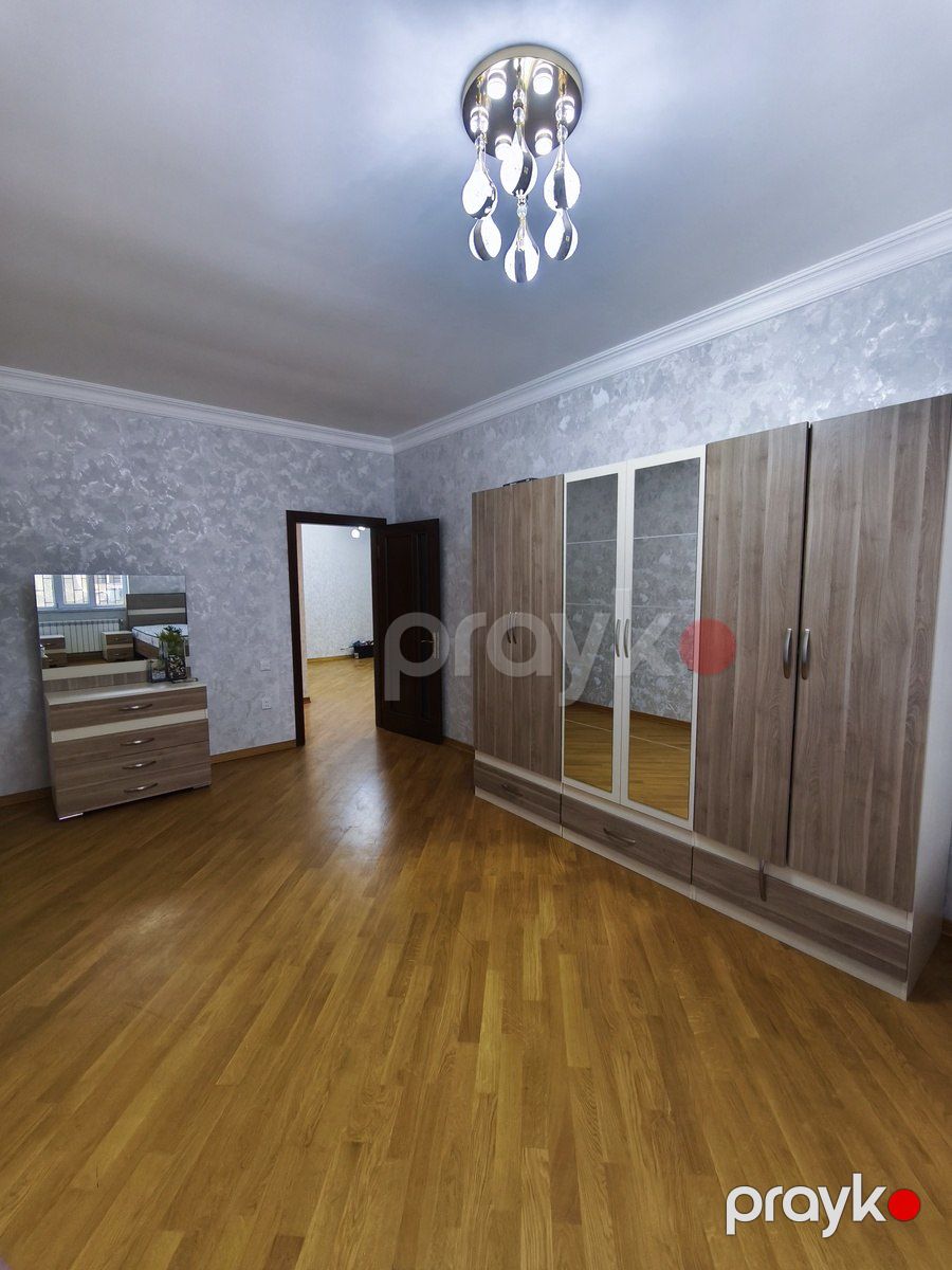 Satılır 3 otaqlı yeni tikili 132 m² — Mənzil, Bakı (5)