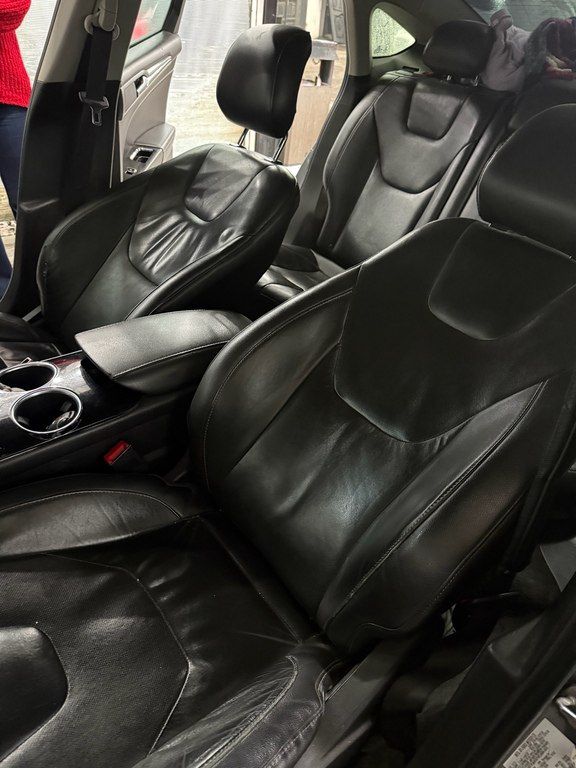 Ford Fusion (North America), 2.0 L, 2012 il, 267 000 km — Avtomobillər, Bakı (9)