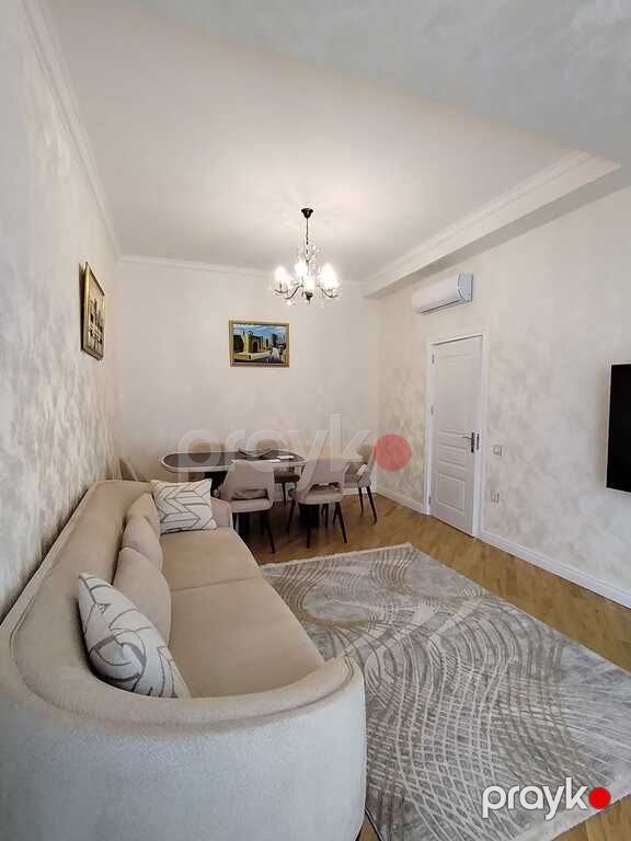 Satılır 3 otaqlı yeni tikili 105 m² — Mənzil, Bakı (9)