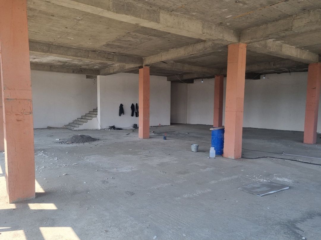 İcarəyə verilir obyekt 1700 m² — Əmlak, Gəncə (10)